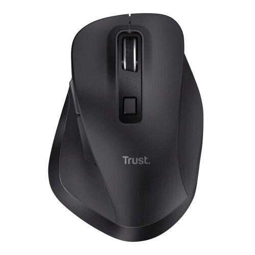 Trust Mi&scaron; Fyda Multi-Device Wireless Black Cijene