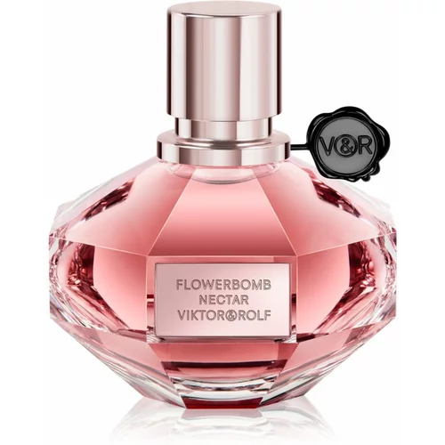 Viktor & Rolf Flowerbomb Nectar parfemska voda za žene 50 ml