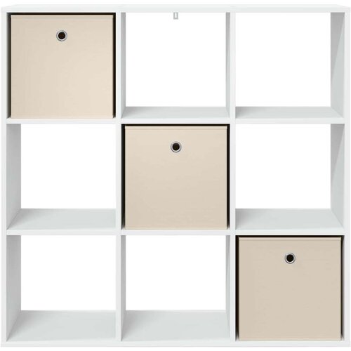  Kreveta s ladicama Bijelo 102 x 31 x 99 5 cm Slike