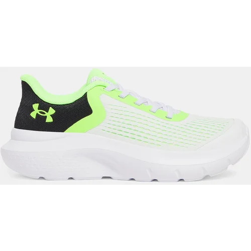 Under Armour Boys' shoes UA BPS Rogue 5 AL - Boys