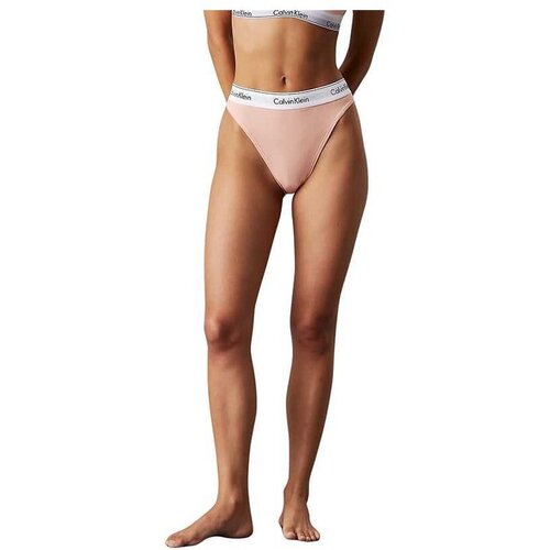 Calvin Klein roze ženske gaćice CKLV00QF8319-5KD Cene
