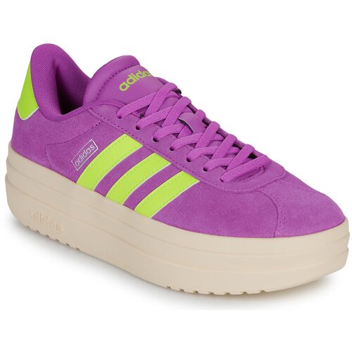 Adidas VL COURT BOLD Ljubičasta Slike