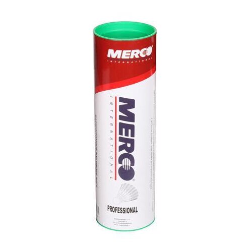Merco Žogice za badminton (20402649) Slike