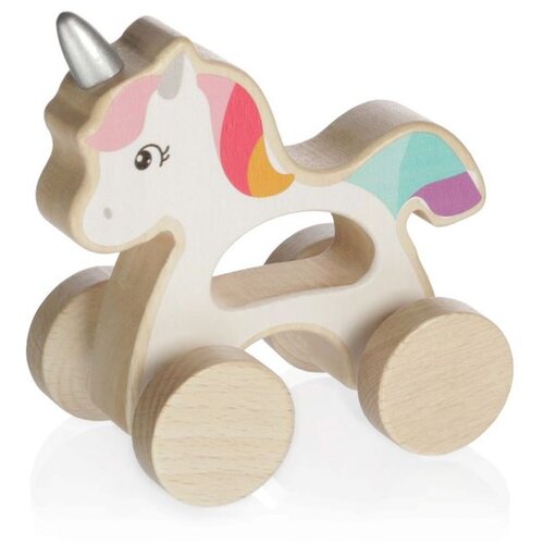 Zopa drvena igračka Unicorn Cijene