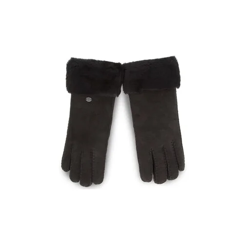 EMU Australia Ženske rokavice Apollo Bay Gloves M/L Črna