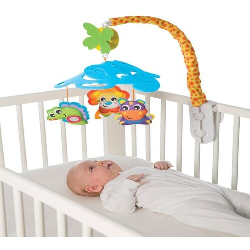 Playgro Igračka Vrteška slonče Cene