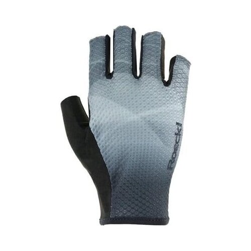 Roeckl Jahalne rokavice "MAREMMANO", dark shadow - 6.5 Cene