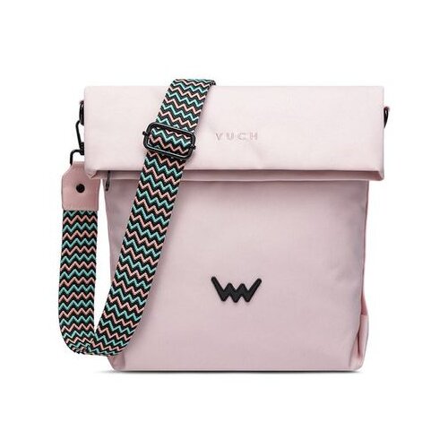 Vuch Crossbody torba Mirelle Wonder E Pink, 28 x 8,5 cm Cijene