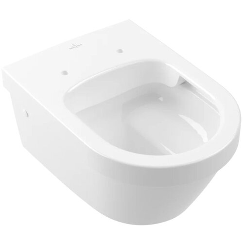 Villeroy Boch 4694R001 Architectura viseča brezrobna WC školjka Cene