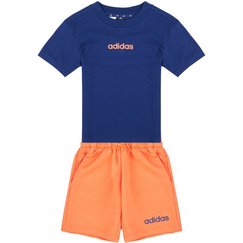 Adidas Essentials T-Shirt Kids Tamno plava Cijene