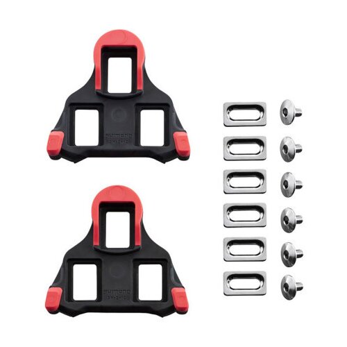 Shimano Cleat Set Shimano Sm-Sh10 Spd Sl 1.Par Cene
