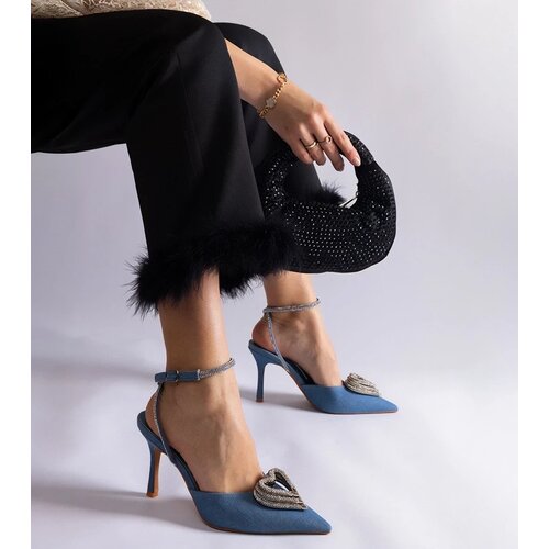 D/CEO Yellow sandals Dolores Slike