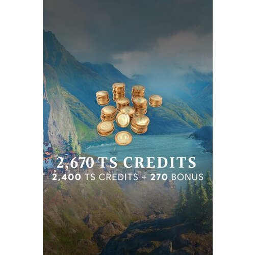  the settlers®: new allies credits pack (2,670) (dlc) xbox live key global Cene