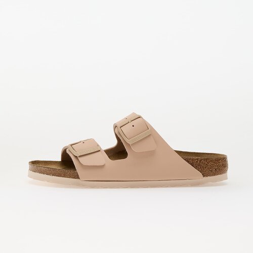 Birkenstock Sneakers Arizona Birko-Flor New Beige EUR 36 Cene