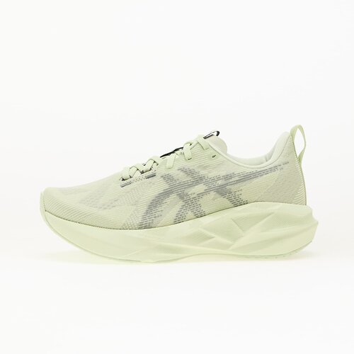 Asics Sneakers Novablast 5 Whisper Green/ Monument Blue EUR 40 Cene
