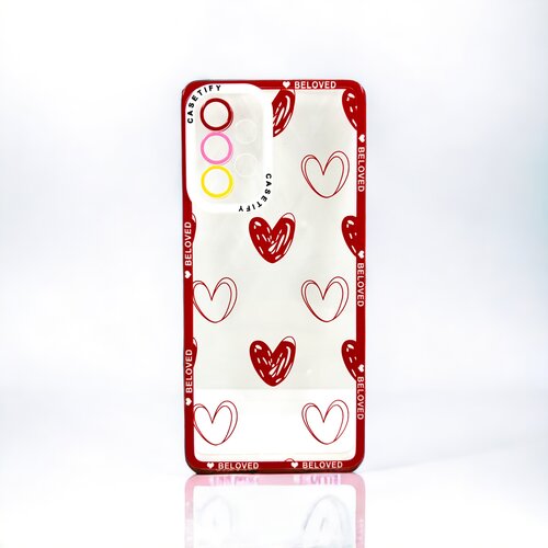 futrola beloved za samsung A336 galaxy A33 5G No3 Cene