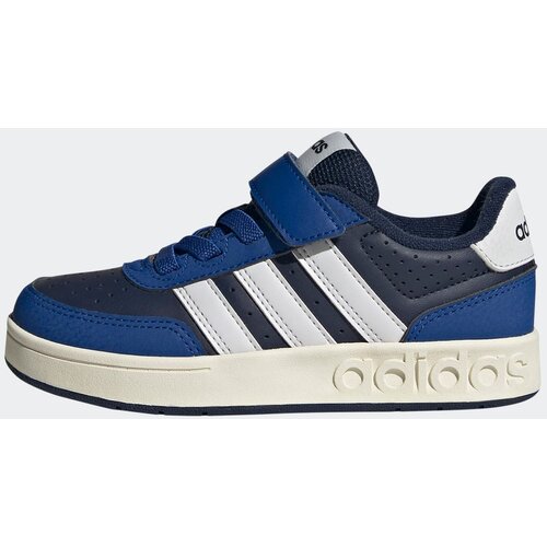 Adidas Sportske cipele 'Breakbase' plava / tamno plava / bijela Cene
