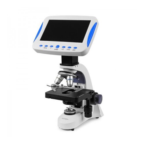 Omegon LCD Star mikroskop200x-800x ( ni73994 ) Cene