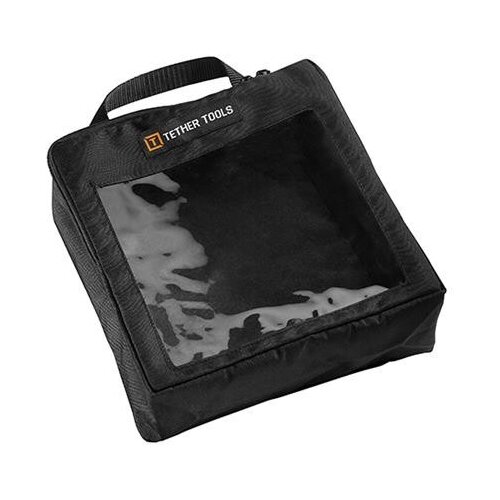  Tether tools torba ttpcc10 pro cable management bag lrg ( ttpcc10 ) Slike