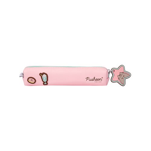 Grupo Erik Editores S. L. Pusheen - Pernica - Pusheen, Rose, mini Cene