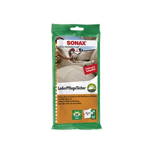 Sonax maramice za kozu - 415600 Cene