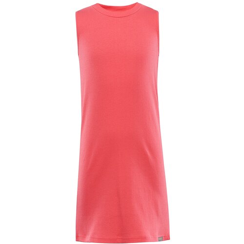 NAX Children's dress CERTO calypso coral Cene