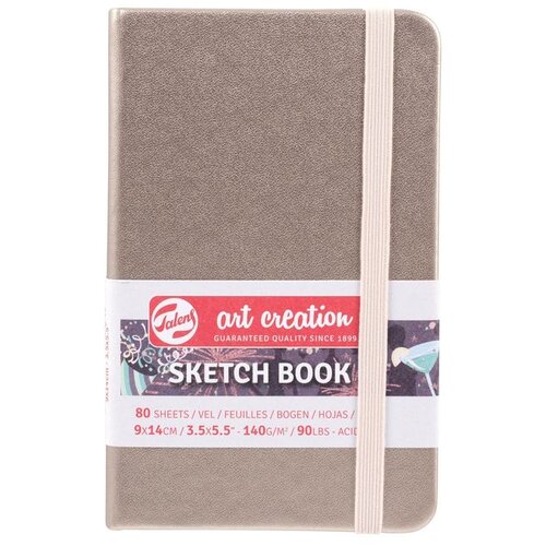 Artmie blok za crtanje art creation - 12 x 12 cm - izaberi Cene