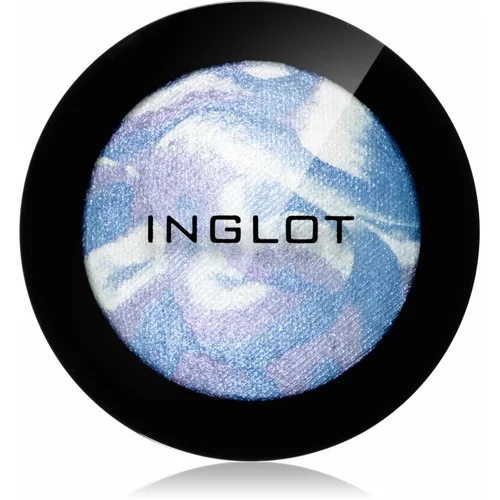 Inglot Eyelighter dugotrajna sjajna sjenila za oči nijansa 21 3,4 g