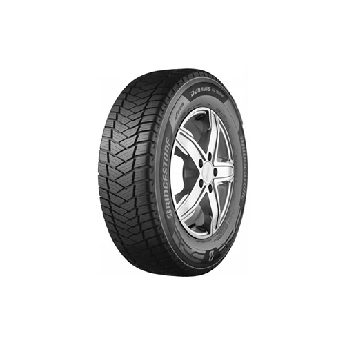 Bridgestone Celoletna 225/75R16C 121/120R Duravis All Season - Skladišče 6 (Dostava 1 delovni dan)