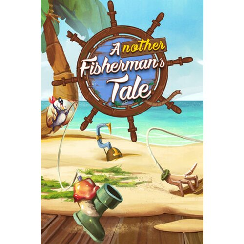  another fisherman's tale [vr] (pc) steam key global Cene