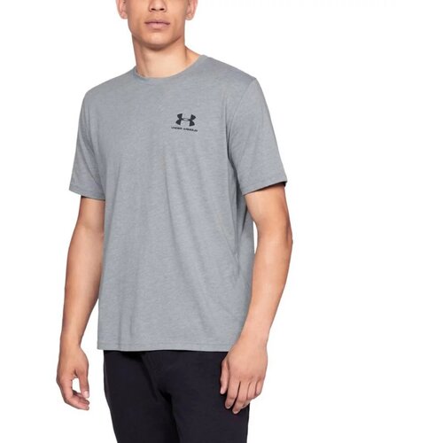 Under Armour Men&amp;#039;s T-shirt Sportstyle Left Chest SS Slike