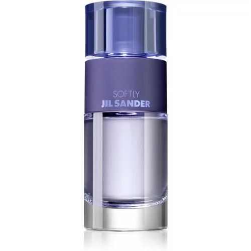 Jil Sander Softly Serene parfemska voda za žene 80 ml