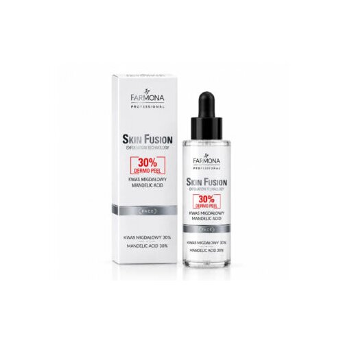 Farmona SKIN FUSION PILING SA BADEMOVOM KISELINOM 30% 50ML Slike