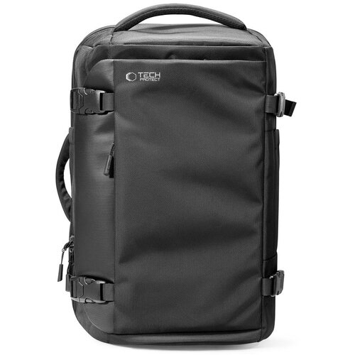 TECH-PROTECT NAHRBTNIK ZA PRENOSNIK DEFENDER S40 40L ČRN DO 15,6'', (21981205) Cene