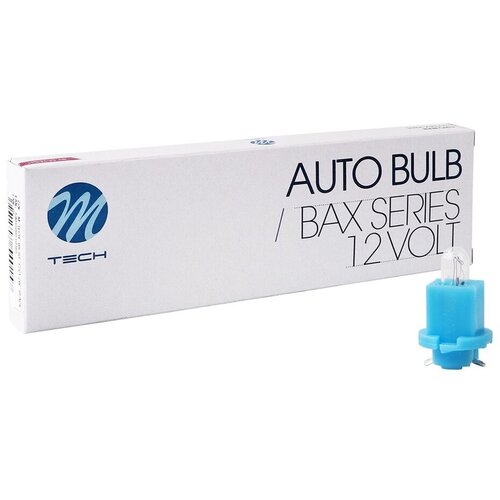 Mtech Sijalica 1.2 W BAX ebsr, 12 V, Zelena Cene