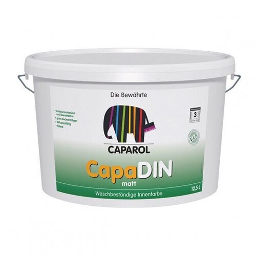 Caparol capadin 5L Cijene