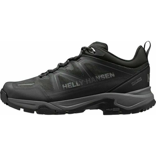 Helly Hansen Muške patike CASCADE LOW HT crne Cene