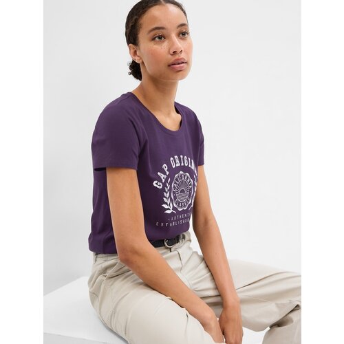GAP T-shirt with logo - Women Slike