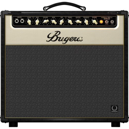 Bugera V55 Infinium Slike