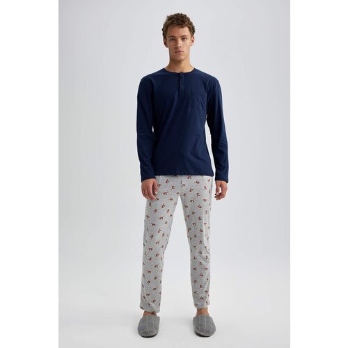 Defacto 2 piece Regular Fit Knitted Sets Slike
