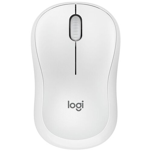 Logitech Mi&scaron;ka M240 Silent, brezžična, bela Cene