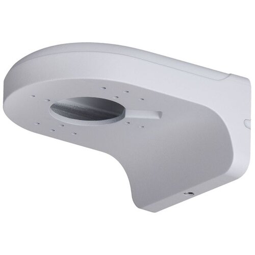 Dahua Nosač PFB206W, Zidni, Beli Slike