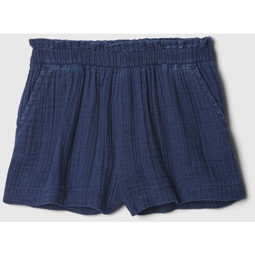 GAP Kids Muslin Shorts - Girls Cijene