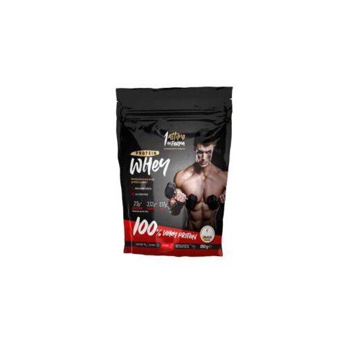  1ATTIMO IN FORMA 100% whey protein vanilija 350 gr Cijene
