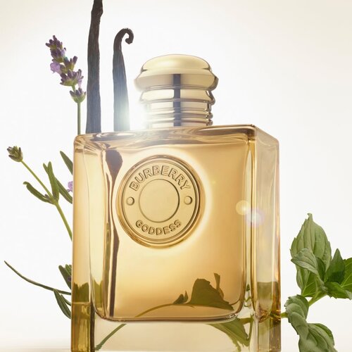 Burberry Goddess Intense parfumska voda intense za ženske 30 ml Slike