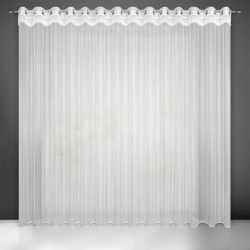 Eurofirany Unisex's Curtain 399361