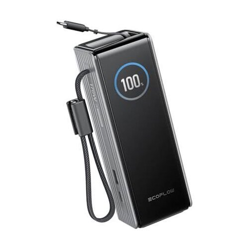 ECOFLOW Powerbank Rapid 25000mAh 170W, (5000533487) Slike