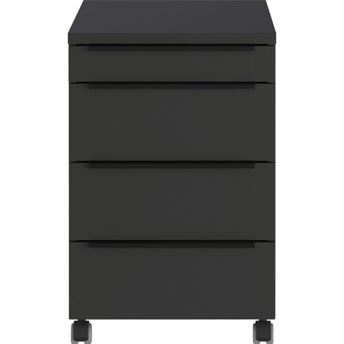 Germania Antracitno sivi ormarić 42x63 cm Mailand – Cijene