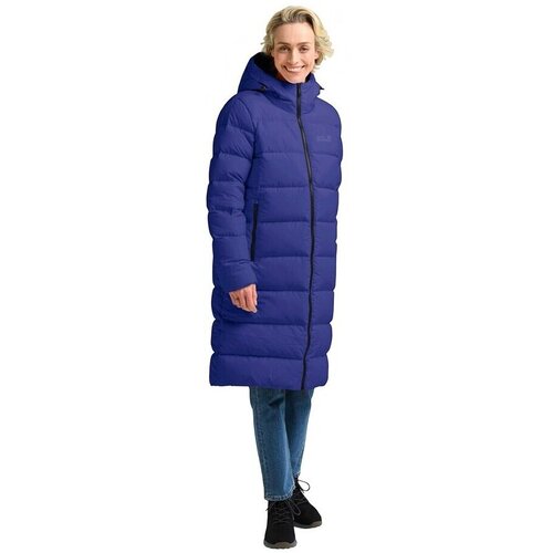 Jack Wolfskin Jakne Frozen Palace Modra Cene