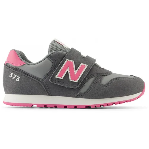 New Balance Yv373 m Siva